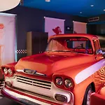 Diamante Mhotel 4*