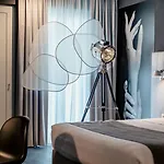Hotel Diamante Mhotel