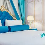 Diamante Mhotel Hotel 4*