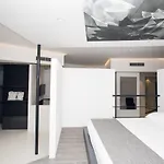 Diamante Mhotel Hotel