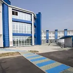 Diamante Mhotel Hotel