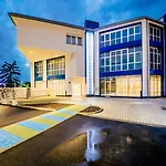 Diamante Mhotel Hotel 4*