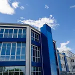 Hotel Diamante Mhotel