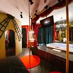 Hotel Diamante Mhotel Collegno