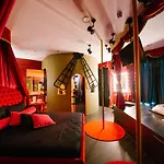 Hotel Diamante Mhotel