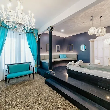 Hotel Diamante Mhotel 4*