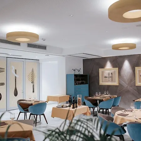 Diamante Mhotel فندق كولّينيو