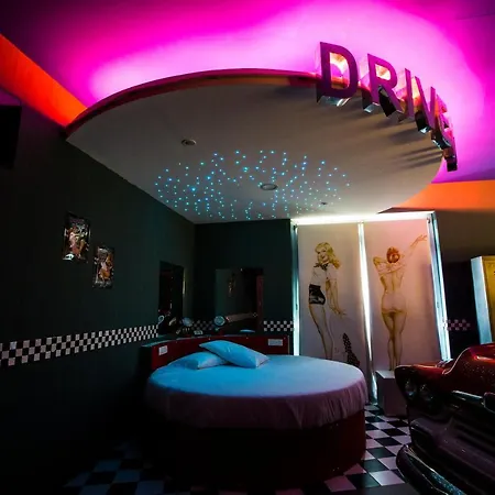 Diamante Mhotel 4*