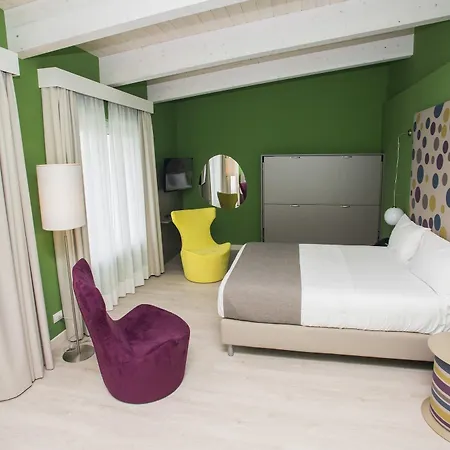 Diamante Mhotel Hotel