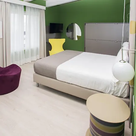 Diamante Mhotel 4* Collegno