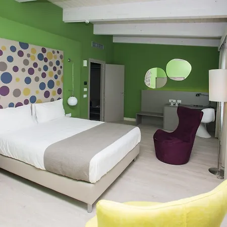 Diamante Mhotel 4* Collegno