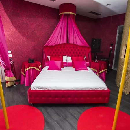 Diamante Mhotel 4*