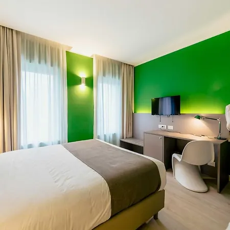 Diamante Mhotel Отель