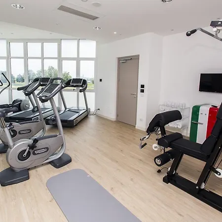 Diamante Mhotel 4* Collegno