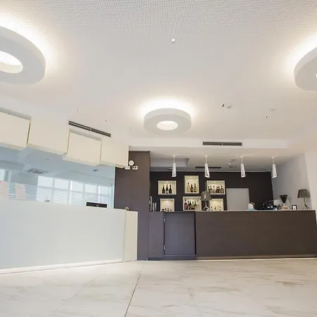 Diamante Mhotel Hotel Collegno