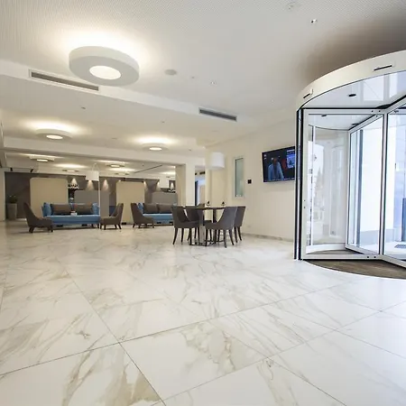 Отель Diamante Mhotel