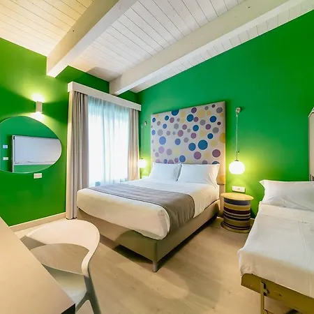 Diamante Mhotel 4* Collegno