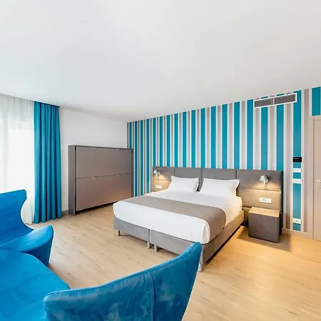 Hotel Diamante Mhotel 4*