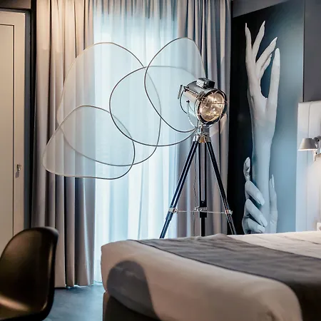Отель Diamante Mhotel