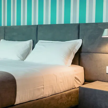 Diamante Mhotel Отель 4*