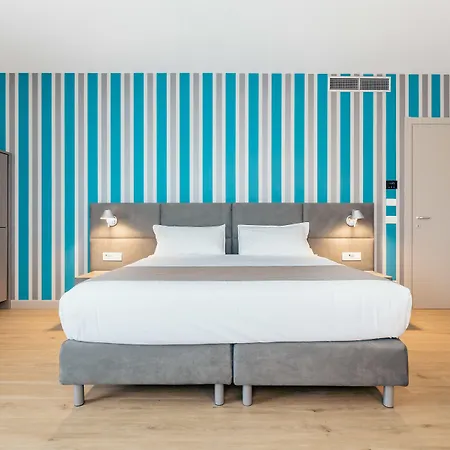 Diamante Mhotel 4* Колленьо