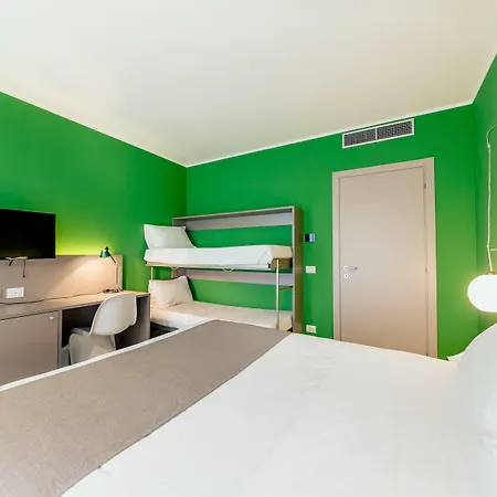 Diamante Mhotel Hotel