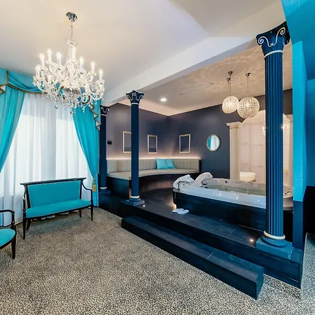 Diamante Mhotel Отель Колленьо