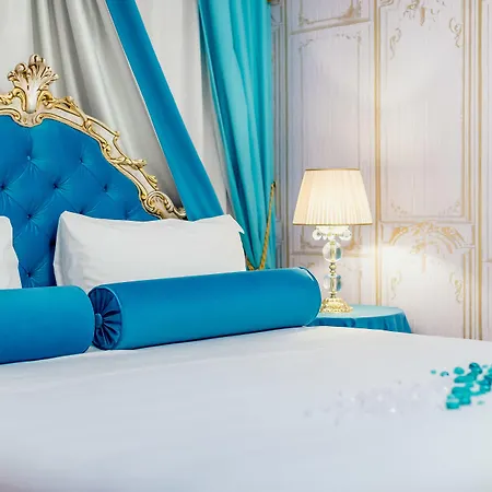 Diamante Mhotel Hotel 4*