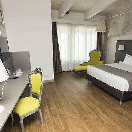 Diamante Mhotel Hotel 4*