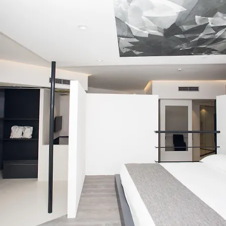 Diamante Mhotel Отель