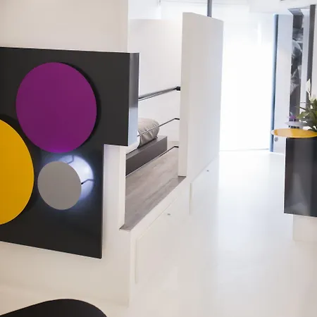 Diamante Mhotel Hotel 4*