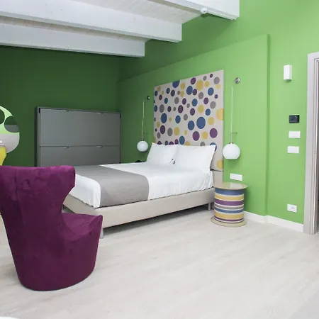 Diamante Mhotel Collegno