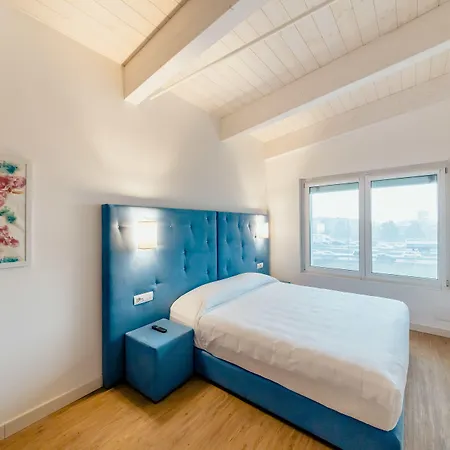 Diamante Mhotel Отель 4*