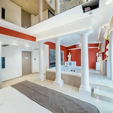 Diamante Mhotel 4*