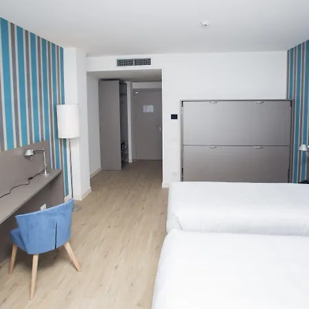 Отель Diamante Mhotel 4*