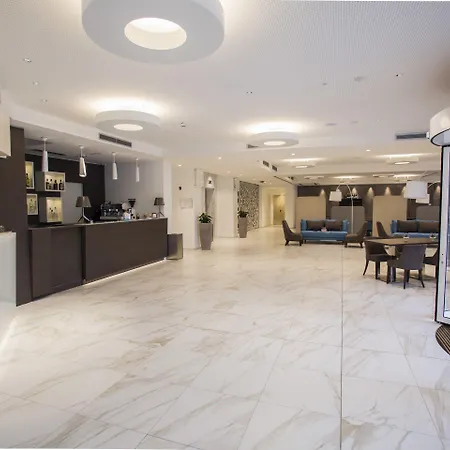 Diamante Mhotel 4*
