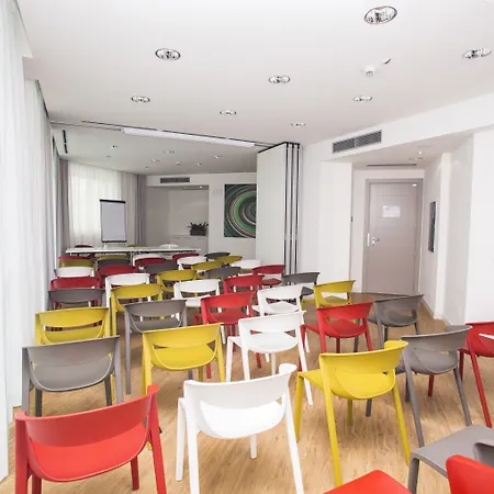 Diamante Mhotel 4* Колленьо