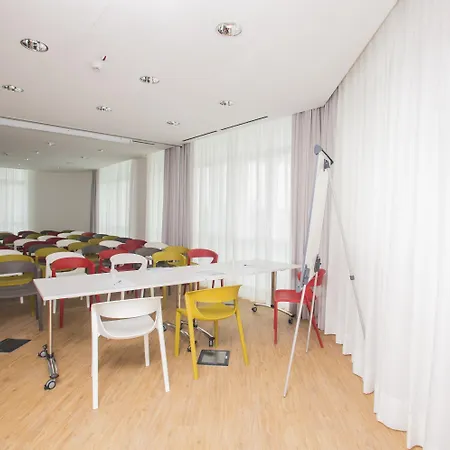 Diamante Mhotel Отель Колленьо