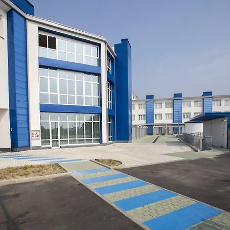 Diamante Mhotel Отель