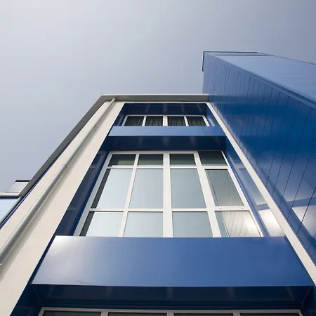 Отель Diamante Mhotel