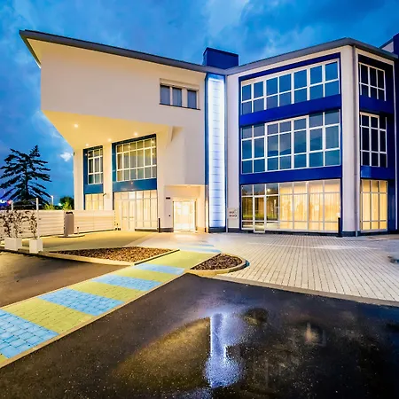 Diamante Mhotel Отель 4*