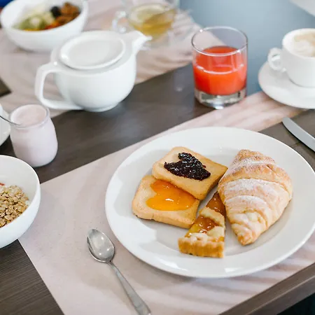 Diamante Mhotel 4* Collegno