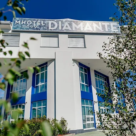 Diamante Mhotel