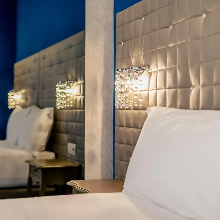 Diamante Mhotel Отель 4*