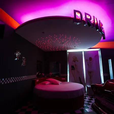Отель Diamante Mhotel 4*