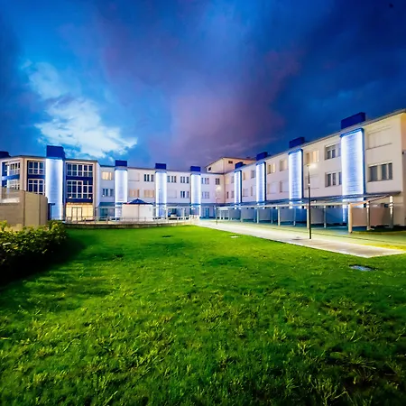 Diamante Mhotel 4*