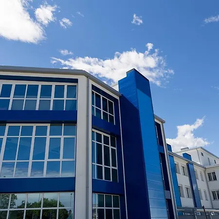 Отель Diamante Mhotel
