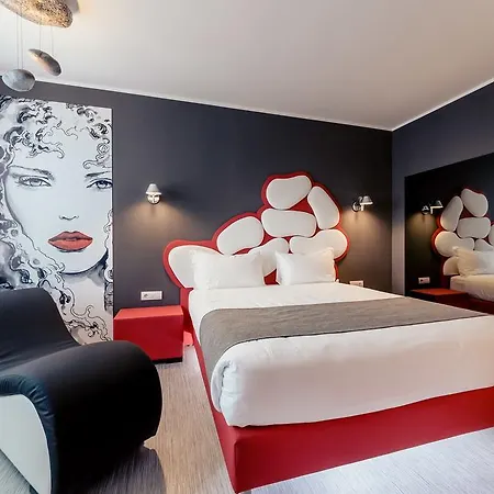 Hotel Diamante Mhotel