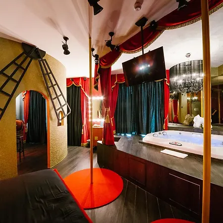 Hotel Diamante Mhotel Collegno