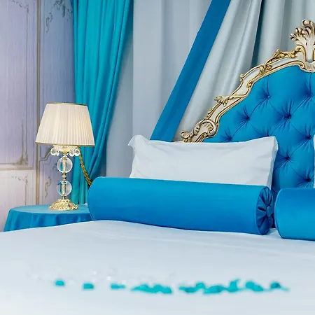 Hotel Diamante Mhotel